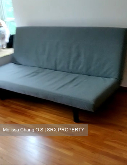 Casa Merah (D16), Apartment #234170841
